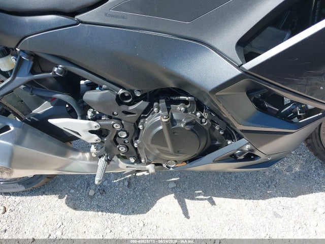 Продаж на аукціоні авто 2026 Kawasaki Ex500, vin: ML5EXGG14TDAB3641, номер лоту: 45928713