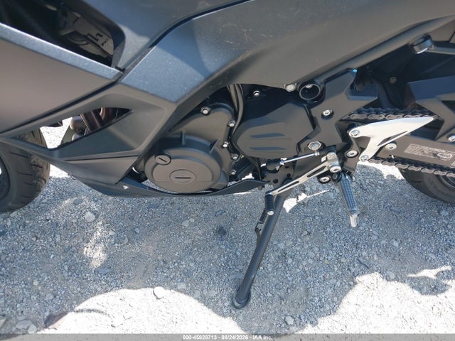 Продаж на аукціоні авто 2026 Kawasaki Ex500, vin: ML5EXGG14TDAB3641, номер лоту: 45928713