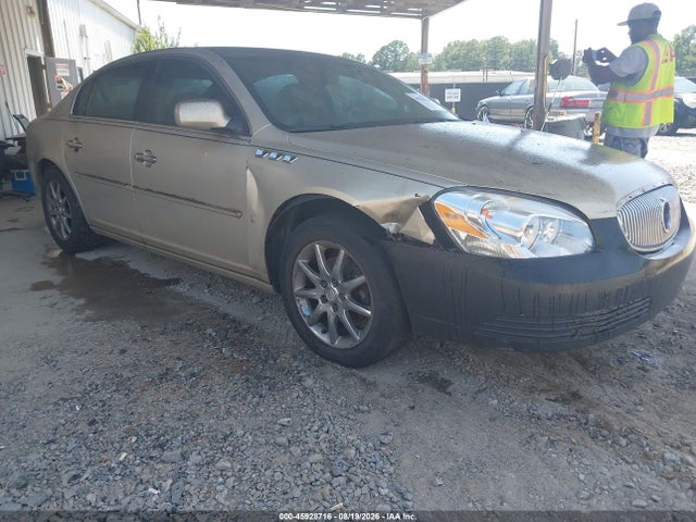 Aukcja sprzedaży 2008 Buick Lucerne Cxl, vin: 1G4HD57218U133670, numer aukcji: 45928716