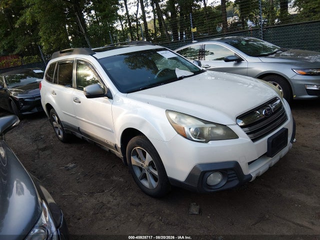 Aukcja sprzedaży 2013 Subaru Outback 3.6r Limited, vin: 4S4BRDSC3D2311781, numer aukcji: 45928717
