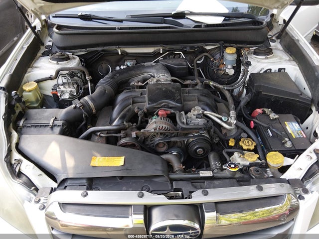 Aukcja sprzedaży 2013 Subaru Outback 3.6r Limited, vin: 4S4BRDSC3D2311781, numer aukcji: 45928717