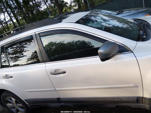 Aukcja sprzedaży 2013 Subaru Outback 3.6r Limited, vin: 4S4BRDSC3D2311781, numer aukcji: 45928717