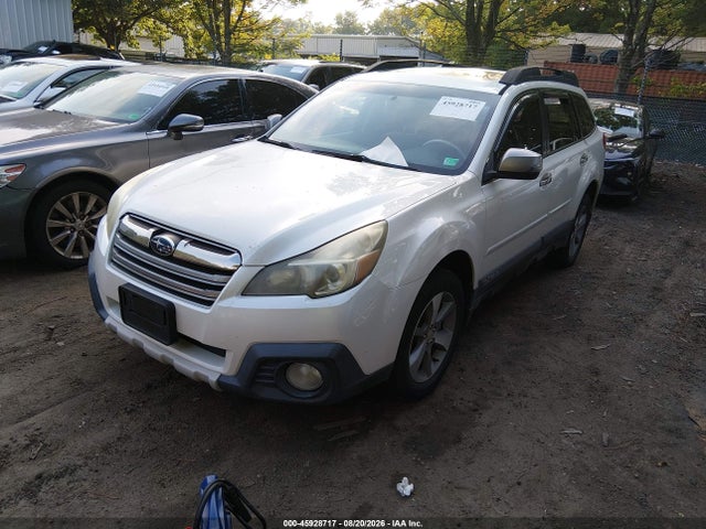 Aukcja sprzedaży 2013 Subaru Outback 3.6r Limited, vin: 4S4BRDSC3D2311781, numer aukcji: 45928717