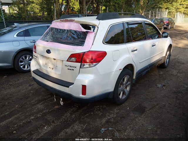 Aukcja sprzedaży 2013 Subaru Outback 3.6r Limited, vin: 4S4BRDSC3D2311781, numer aukcji: 45928717