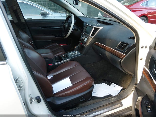 Aukcja sprzedaży 2013 Subaru Outback 3.6r Limited, vin: 4S4BRDSC3D2311781, numer aukcji: 45928717