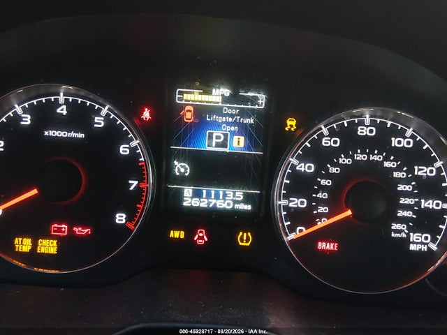 Aukcja sprzedaży 2013 Subaru Outback 3.6r Limited, vin: 4S4BRDSC3D2311781, numer aukcji: 45928717