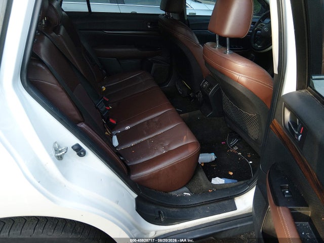 Aukcja sprzedaży 2013 Subaru Outback 3.6r Limited, vin: 4S4BRDSC3D2311781, numer aukcji: 45928717