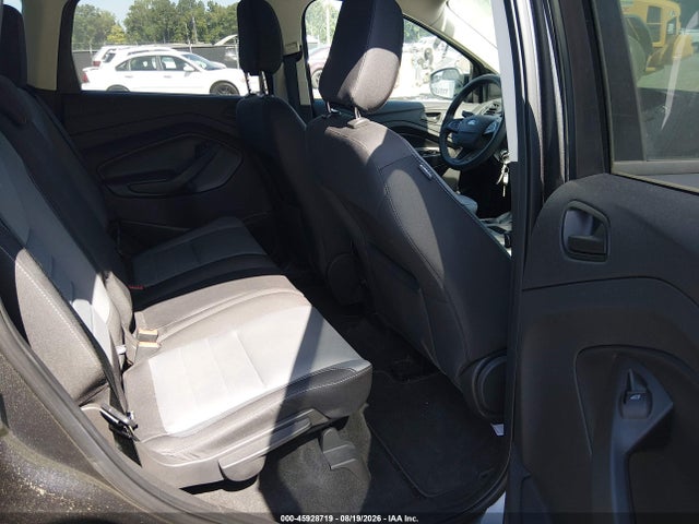 Продажа на аукционе авто 2018 Ford Escape S, vin: 1FMCU0F74JUD31028, номер лота: 45928719