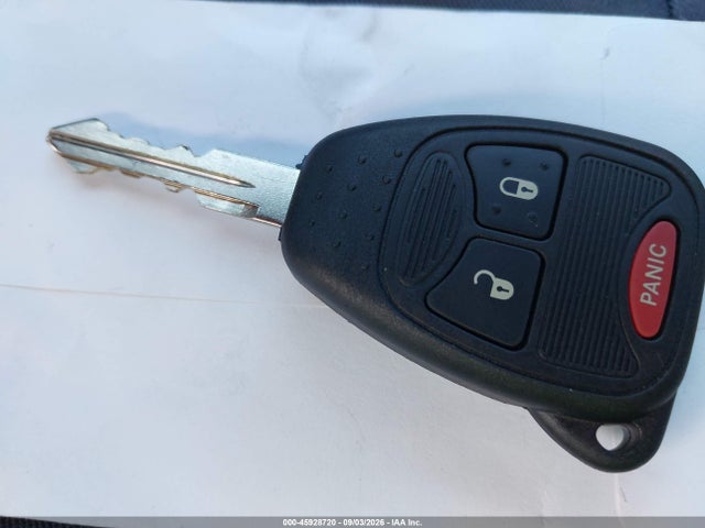 2006 Dodge Charger Srt8 მანქანა იყიდება აუქციონზე, vin: 2B3LA73W36H403799, აუქციონის ნომერი: 45928720