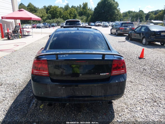 2006 Dodge Charger Srt8 მანქანა იყიდება აუქციონზე, vin: 2B3LA73W36H403799, აუქციონის ნომერი: 45928720