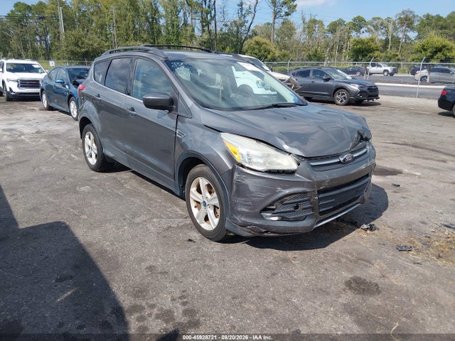 Продаж на аукціоні авто 2014 Ford Escape Se, vin: 1FMCU0G93EUC81678, номер лоту: 45928721