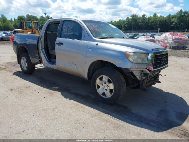 Продаж на аукціоні авто 2007 Toyota Tundra Sr5 4.7l V8, vin: 5TFBT54197X002119, номер лоту: 45928722