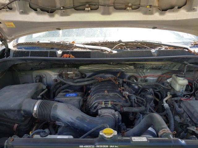 Продажа на аукционе авто 2007 Toyota Tundra Sr5 4.7l V8, vin: 5TFBT54197X002119, номер лота: 45928722