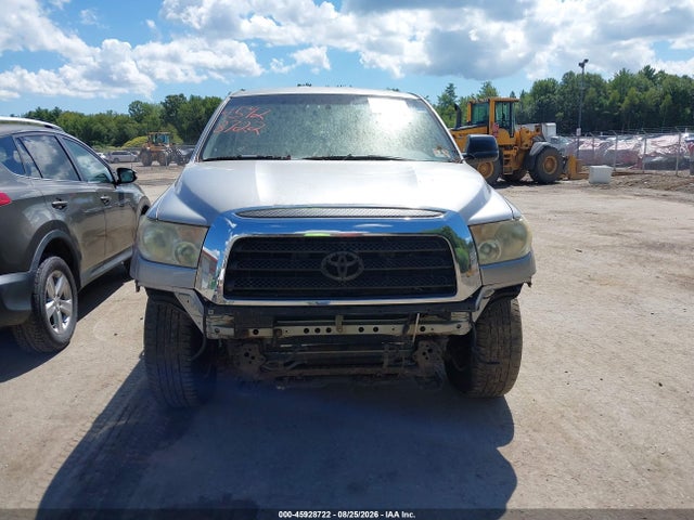 Продажа на аукционе авто 2007 Toyota Tundra Sr5 4.7l V8, vin: 5TFBT54197X002119, номер лота: 45928722
