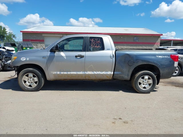 Продажа на аукционе авто 2007 Toyota Tundra Sr5 4.7l V8, vin: 5TFBT54197X002119, номер лота: 45928722
