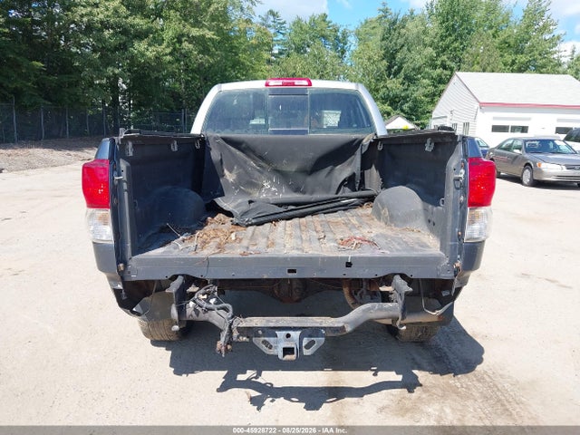 Продажа на аукционе авто 2007 Toyota Tundra Sr5 4.7l V8, vin: 5TFBT54197X002119, номер лота: 45928722