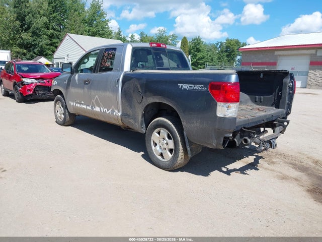 Продажа на аукционе авто 2007 Toyota Tundra Sr5 4.7l V8, vin: 5TFBT54197X002119, номер лота: 45928722