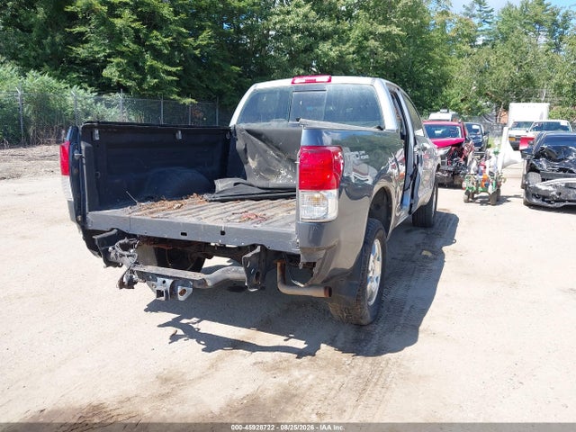 Продажа на аукционе авто 2007 Toyota Tundra Sr5 4.7l V8, vin: 5TFBT54197X002119, номер лота: 45928722