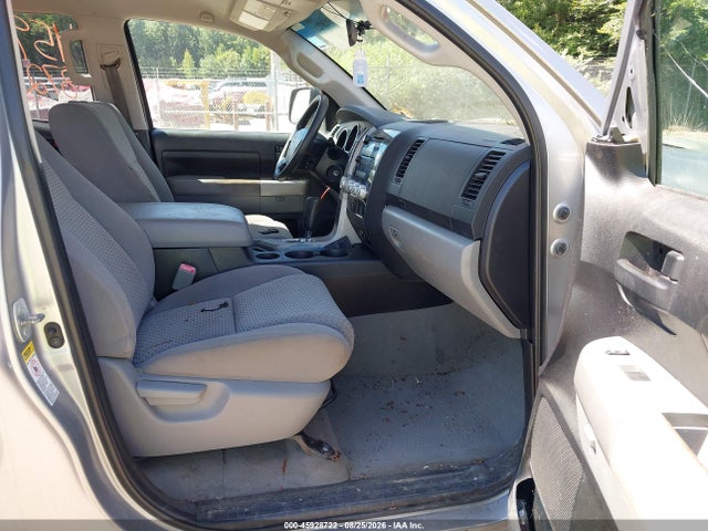 Продажа на аукционе авто 2007 Toyota Tundra Sr5 4.7l V8, vin: 5TFBT54197X002119, номер лота: 45928722