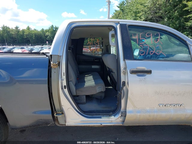 Продажа на аукционе авто 2007 Toyota Tundra Sr5 4.7l V8, vin: 5TFBT54197X002119, номер лота: 45928722