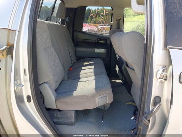 Продажа на аукционе авто 2007 Toyota Tundra Sr5 4.7l V8, vin: 5TFBT54197X002119, номер лота: 45928722