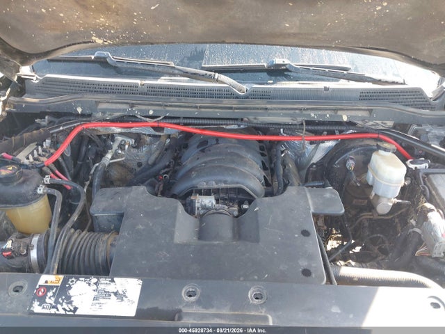 Продаж на аукціоні авто 2016 Gmc Sierra 1500 Denali, vin: 3GTU2PEC3GG200965, номер лоту: 45928734