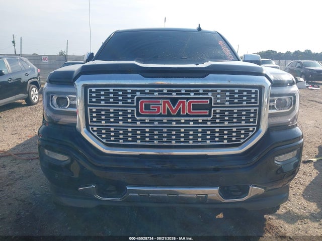 Продаж на аукціоні авто 2016 Gmc Sierra 1500 Denali, vin: 3GTU2PEC3GG200965, номер лоту: 45928734