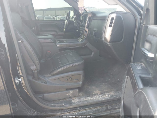 Продаж на аукціоні авто 2016 Gmc Sierra 1500 Denali, vin: 3GTU2PEC3GG200965, номер лоту: 45928734