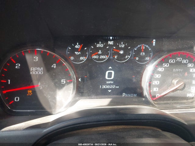 Продаж на аукціоні авто 2016 Gmc Sierra 1500 Denali, vin: 3GTU2PEC3GG200965, номер лоту: 45928734
