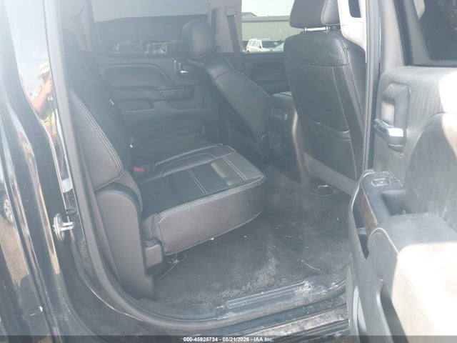 Продаж на аукціоні авто 2016 Gmc Sierra 1500 Denali, vin: 3GTU2PEC3GG200965, номер лоту: 45928734