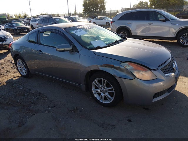 Auction sale of the 2008 Nissan Altima 3.5 Se, vin: 1N4BL24E08C264238, lot number: 45928733