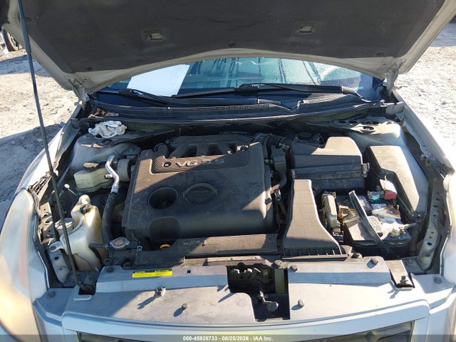 Aukcja sprzedaży 2008 Nissan Altima 3.5 Se, vin: 1N4BL24E08C264238, numer aukcji: 45928733
