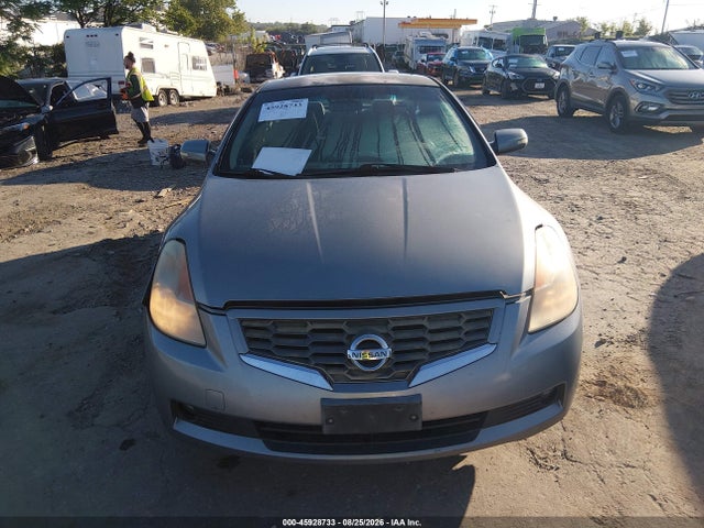 Aukcja sprzedaży 2008 Nissan Altima 3.5 Se, vin: 1N4BL24E08C264238, numer aukcji: 45928733