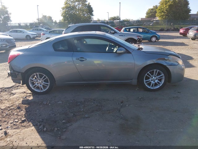 Aukcja sprzedaży 2008 Nissan Altima 3.5 Se, vin: 1N4BL24E08C264238, numer aukcji: 45928733