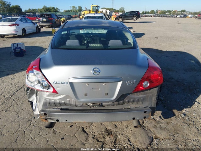 Aukcja sprzedaży 2008 Nissan Altima 3.5 Se, vin: 1N4BL24E08C264238, numer aukcji: 45928733