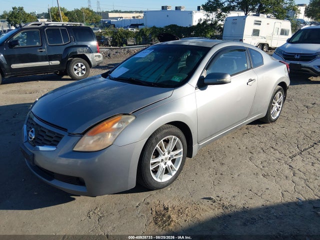 Aukcja sprzedaży 2008 Nissan Altima 3.5 Se, vin: 1N4BL24E08C264238, numer aukcji: 45928733