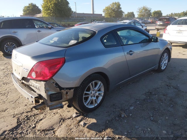 Aukcja sprzedaży 2008 Nissan Altima 3.5 Se, vin: 1N4BL24E08C264238, numer aukcji: 45928733