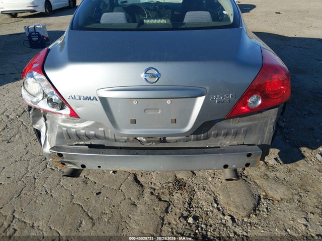 Aukcja sprzedaży 2008 Nissan Altima 3.5 Se, vin: 1N4BL24E08C264238, numer aukcji: 45928733