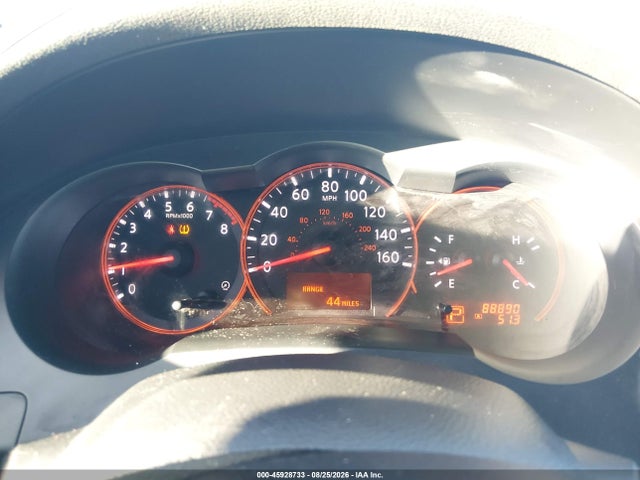 Aukcja sprzedaży 2008 Nissan Altima 3.5 Se, vin: 1N4BL24E08C264238, numer aukcji: 45928733