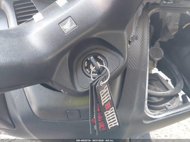 Aukcja sprzedaży 2013 Honda Fsc600 A, vin: JH2PF0149DK100341, numer aukcji: 45928736