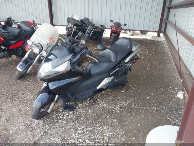 Aukcja sprzedaży 2013 Honda Fsc600 A, vin: JH2PF0149DK100341, numer aukcji: 45928736