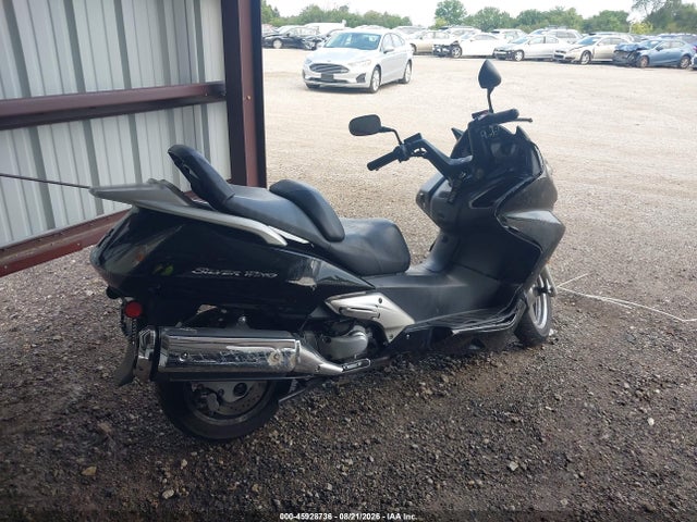 Aukcja sprzedaży 2013 Honda Fsc600 A, vin: JH2PF0149DK100341, numer aukcji: 45928736