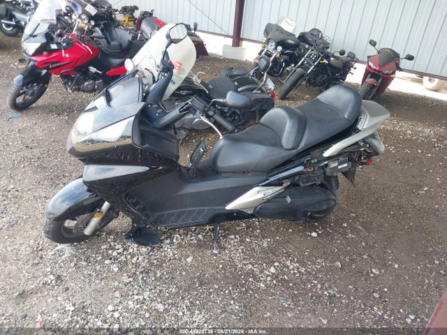 Aukcja sprzedaży 2013 Honda Fsc600 A, vin: JH2PF0149DK100341, numer aukcji: 45928736