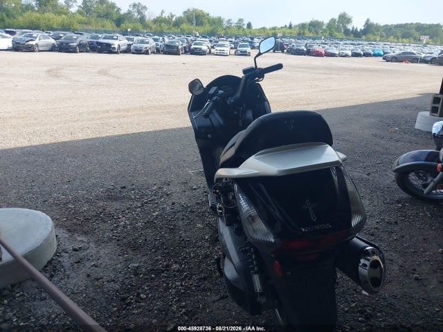 Aukcja sprzedaży 2013 Honda Fsc600 A, vin: JH2PF0149DK100341, numer aukcji: 45928736