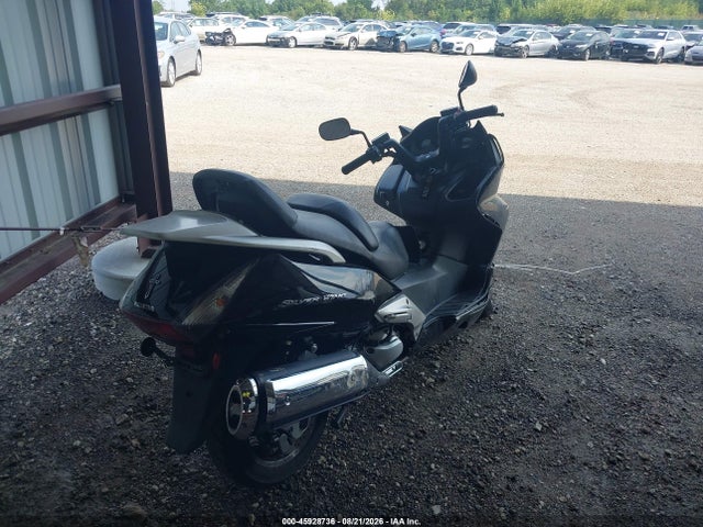 Aukcja sprzedaży 2013 Honda Fsc600 A, vin: JH2PF0149DK100341, numer aukcji: 45928736