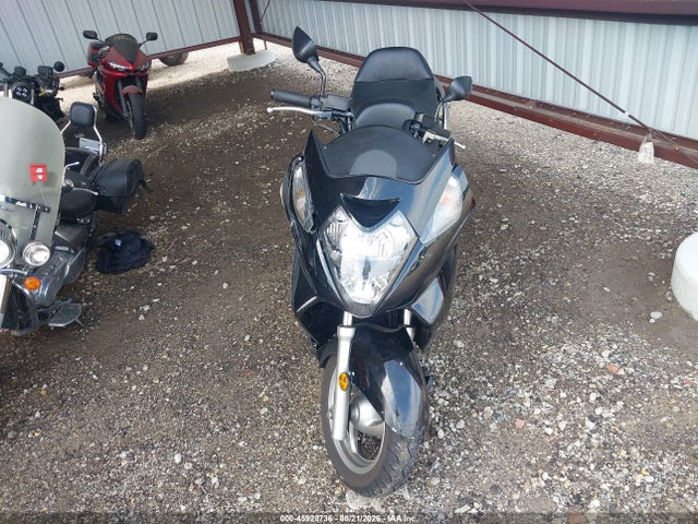 Aukcja sprzedaży 2013 Honda Fsc600 A, vin: JH2PF0149DK100341, numer aukcji: 45928736