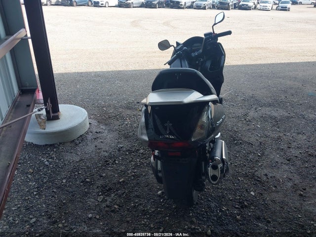 Aukcja sprzedaży 2013 Honda Fsc600 A, vin: JH2PF0149DK100341, numer aukcji: 45928736