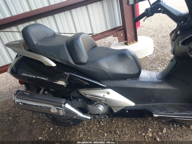 Aukcja sprzedaży 2013 Honda Fsc600 A, vin: JH2PF0149DK100341, numer aukcji: 45928736