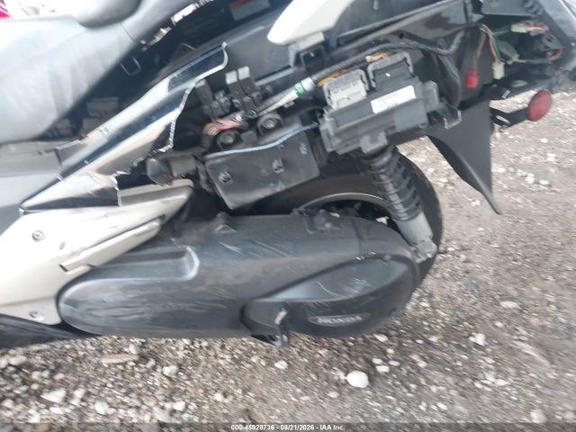 Aukcja sprzedaży 2013 Honda Fsc600 A, vin: JH2PF0149DK100341, numer aukcji: 45928736