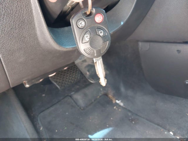 2010 Ford Fusion Hybrid მანქანა იყიდება აუქციონზე, vin: 3FADP0L38AR366461, აუქციონის ნომერი: 45928739